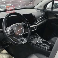 کیا سپۆرتاج